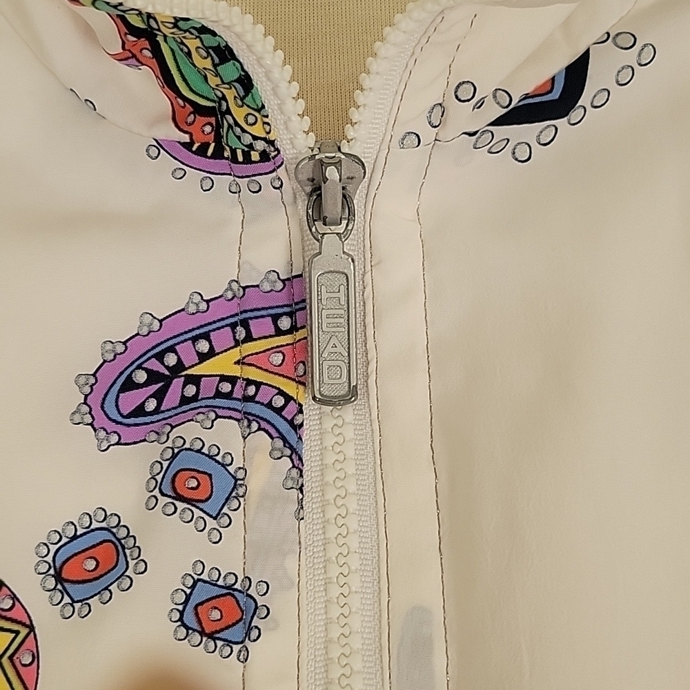 HEAD, Vintage Tractsuit - Picture 3 of 7